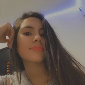 Meet your Posher, Jasmine